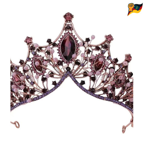 Tiara krone diadem gold - krone,