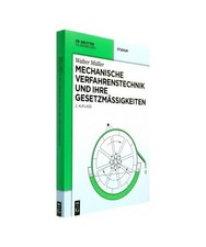 Mechanische Verfahrenstechnik