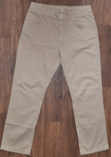 CLOSED DRIVE LINE Damen Stoff