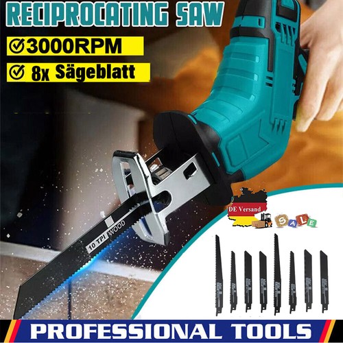 21v für makita akku - 21v,