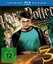 Harry potter und - und, der