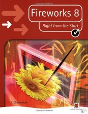 Fireworks 8: Using Macromedia