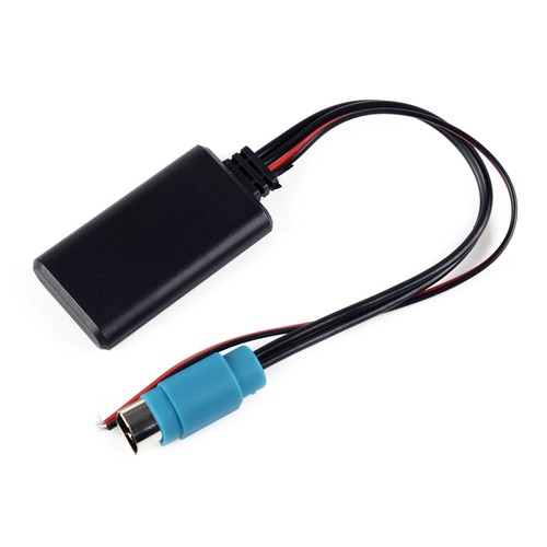 Pin bluetooth adapter aux - 3,