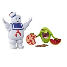 Ghostbusters Slimer & Stay