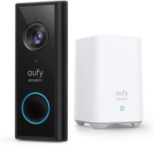 Eufy Video Doorbell 2K