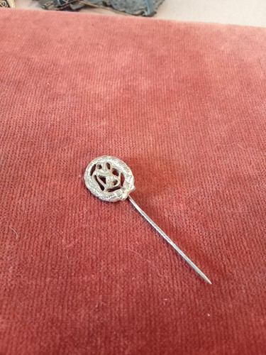 Anstecknadel bdr bund - bdr,