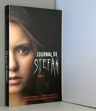 Le journal de Stefan - Tome 3