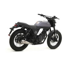 ARROW Auspuff PRO-RACE