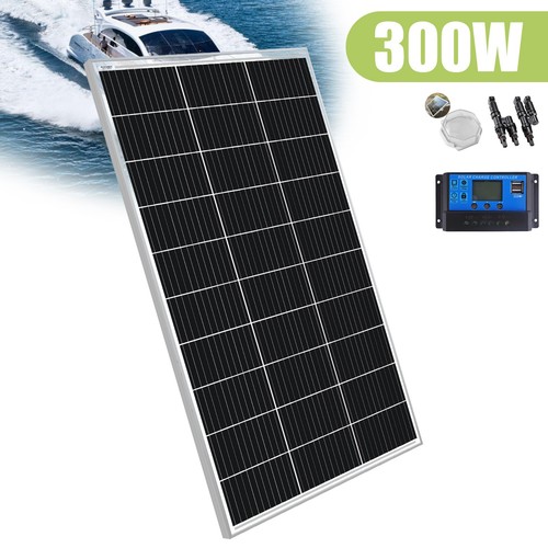 300w 12v monokristallin - 300w,