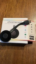 Google Chromecast HDMI