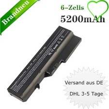 Akku für  Lenovo IdeaPad G460