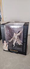 Weta Workshop Der Herr der Ringe Gandalf der Weiße PVC Statue