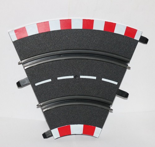 Carrera profi 71501 kurve 45 - 71501,