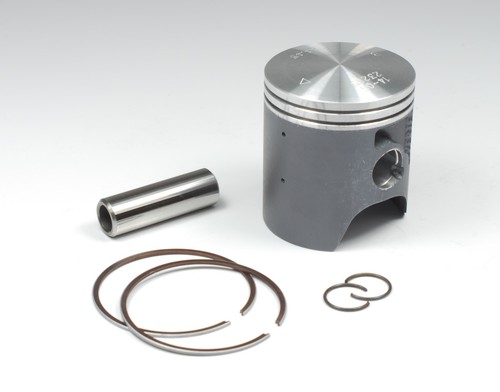 Vertex kolben für kawasaki - vertex,