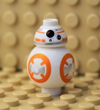 LEGO ® STAR WARS FIGUR DROIDE