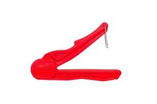 Katimex 101369 Kati Grip Zuggriff für Band 3,0 bis 4,5 mm