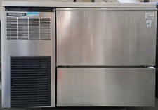 Hoshizaki Nugget-Eisbereiter FM120EE50-N