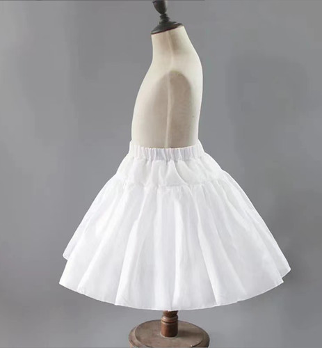Petticoat blumenmädchen - petticoat,