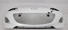 Mazda MX5 III MX-5 Facelift 2009- Stoßstange Vorne Front Bumper