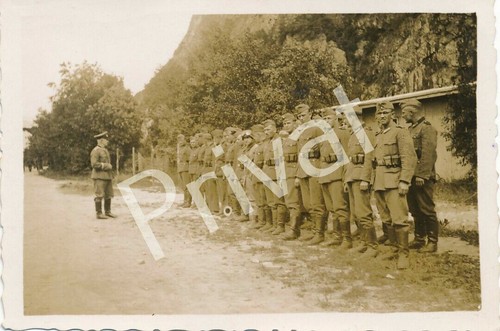 Foto soldaten wehrmacht - foto, ii