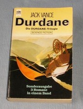 JACK VANCE: Durdane-Trilogie 1