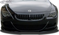 RDX Spoilerlippe für M6 6er