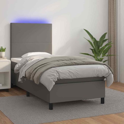 Vidaxl boxspringbett mit - vidaxl,