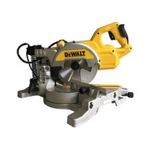 DeWalt DWS777-QS Kappsäge und