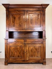 Sideboard Zwei Korpus Empire