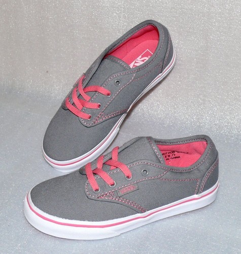 Vans atwood low canvas - vans,