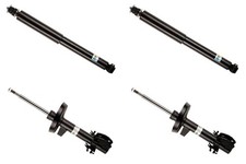 4x Bilstein B4 Stoßdämpfer