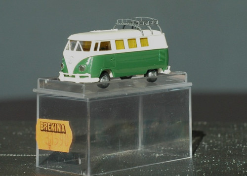 Brekina 31590 1 bus - 31590,