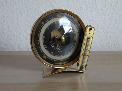 Fischer wetterstation - fischer,