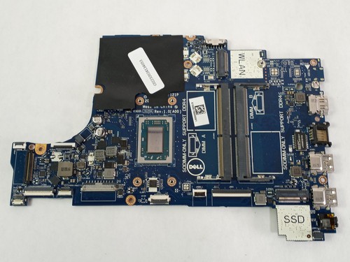 Dell inspiron - 17, (5775)