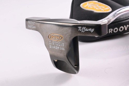 Groove swash tiffany - ja!,
