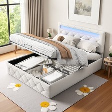 Boxspringbett 140x200 cm