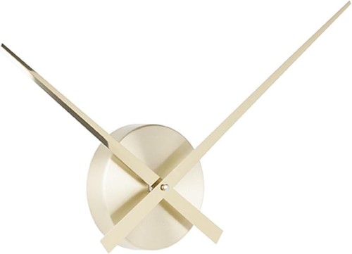 Karlsson wanduhr little big - karlsson,