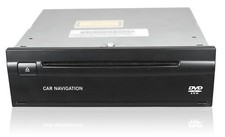 Mercedes CLK W209 Navigation Comand APS NTG1 Lesefehler Reparatur