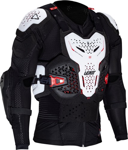 Leatt body evo - leatt, 5.5
