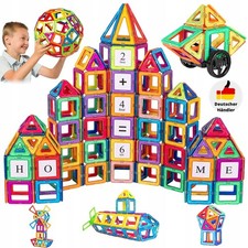 104/120x Blocks Magnetic