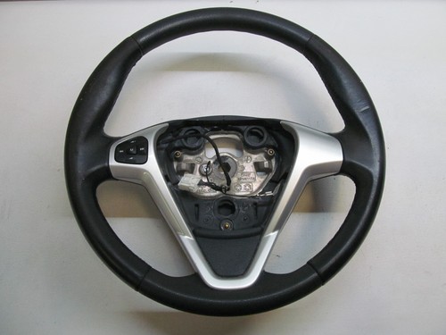 Ford fiesta mk7 ja8 - ford,