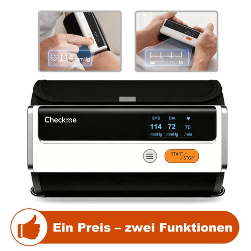 Checkme bp2 oberarm - checkme,