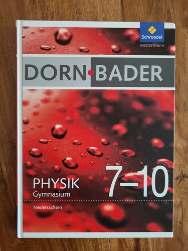 Dorn bader physik - dorn,