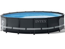 Intex Frame Pool 488 x 132