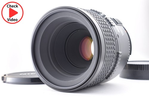 Nikon micro nikkor 60mm - micro,