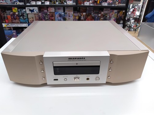 Marantz 14s1 sacd player - sacd, cd-player