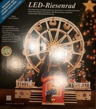 Led-Riesenrad