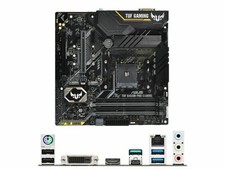   TUF B450M-PRO GAMING
