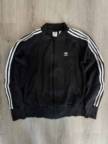 Adidas vintage trackjacket - adidas,