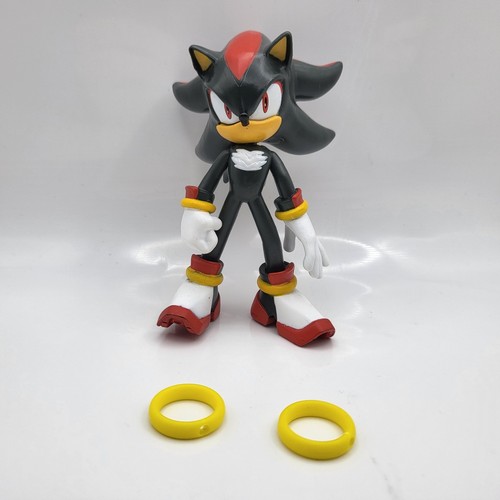 Sega jakks sonic the - sega, hedgehog